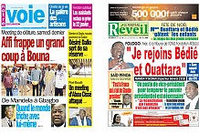Côte d'Ivoire : le PDCI réclame une vice-présidence pour « tempérer » le pouvoir présidentiel, rapporte la presse  